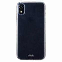 Transparent Phone Case iPhone XR