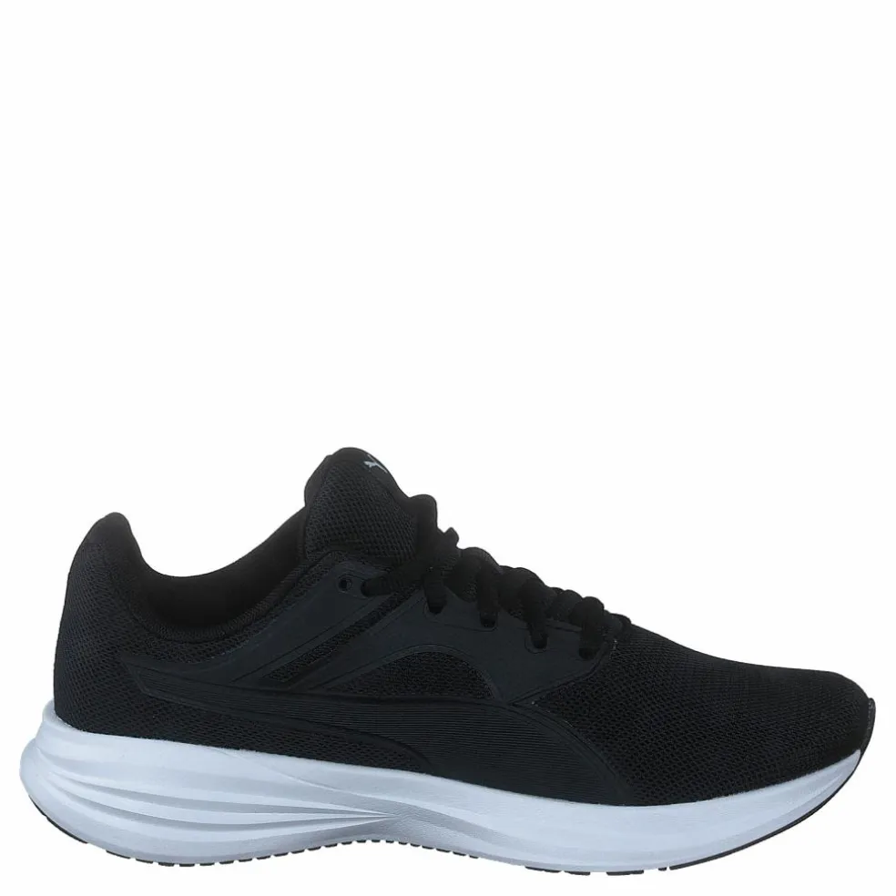 Transport Puma Black-puma White