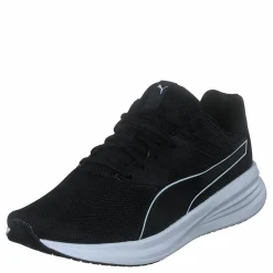 Transport Puma Black-puma White