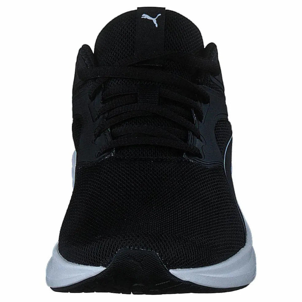 Transport Puma Black-puma White