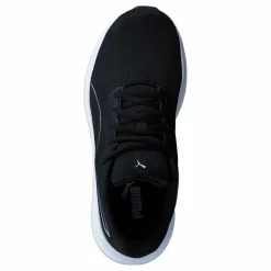 Transport Puma Black-puma White