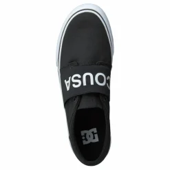 Trase Tx Sp Black/white