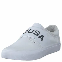 Trase Tx Sp White/black
