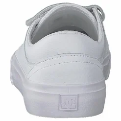 Trase V Se White/White/Athletic Red