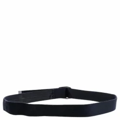 Travel Money Belt Black