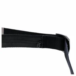 Travel Money Belt Black