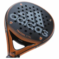 Traxsel Ctrl Orange/Black