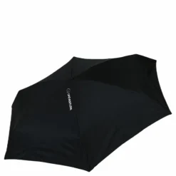 Trek Umbrella - Small Black
