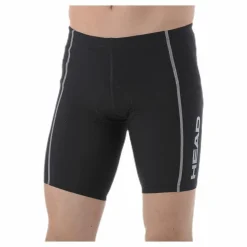 Tri Short Man Black