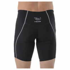 Tri Short Man Black