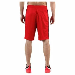 Tribute Short Red