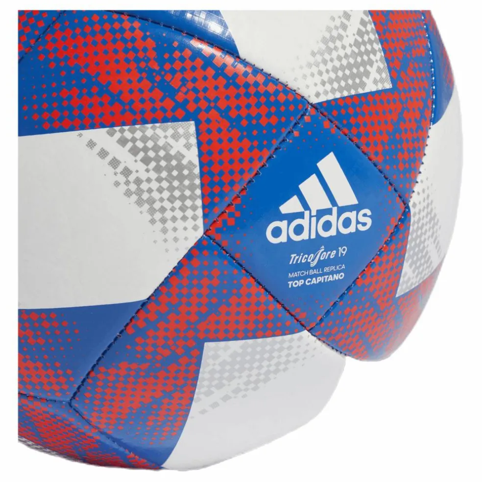 Tricolore19 TCPT Blue/White