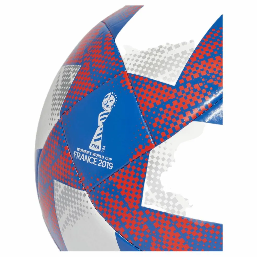 Tricolore19 TCPT Blue/White