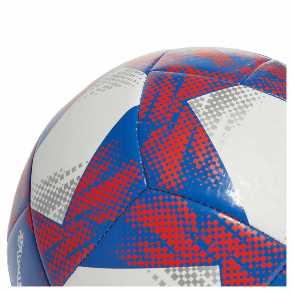 Tricolore19 TCPT Blue/White