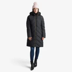 Trinity Reco Jacket Black