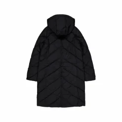 Trinity Reco Jacket Black