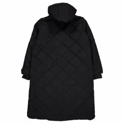Trinity Reco Jacket Black