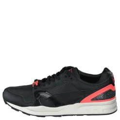 Trinomic Xt2+ Crkl Black