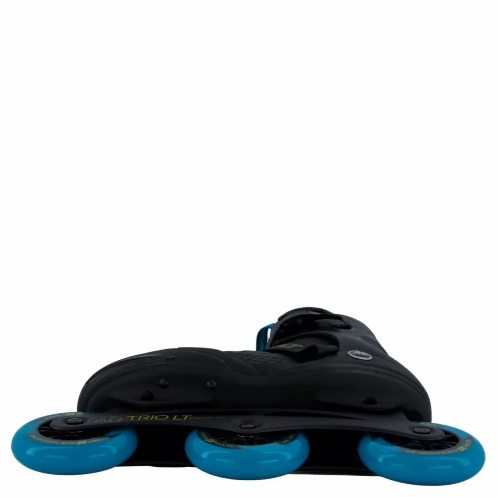 Trio Lt 100 Black/blue