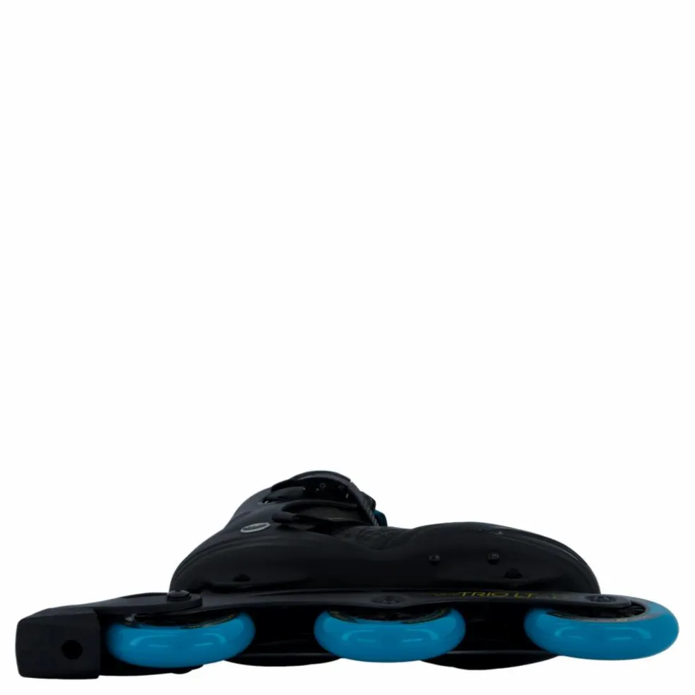 Trio Lt 100 Black/blue