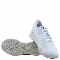 Triple Puma White-puma Black