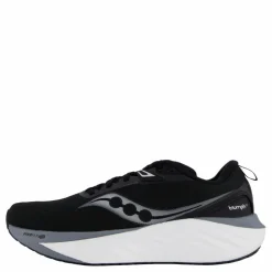 Triumph 22 Men Black/white