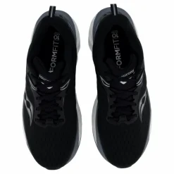 Triumph 22 Men Wide Black/white