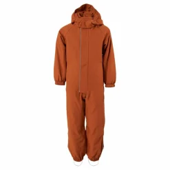 Tromssa Cinnamon brown