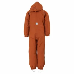 Tromssa Cinnamon brown