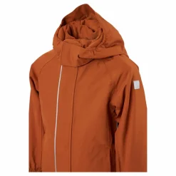 Tromssa Cinnamon brown