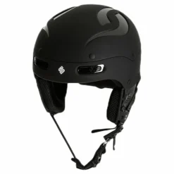 Trooper II Mips Black