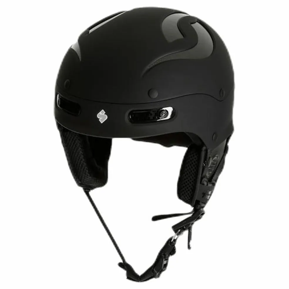 Trooper II Mips Black