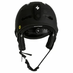 Trooper II Mips Black