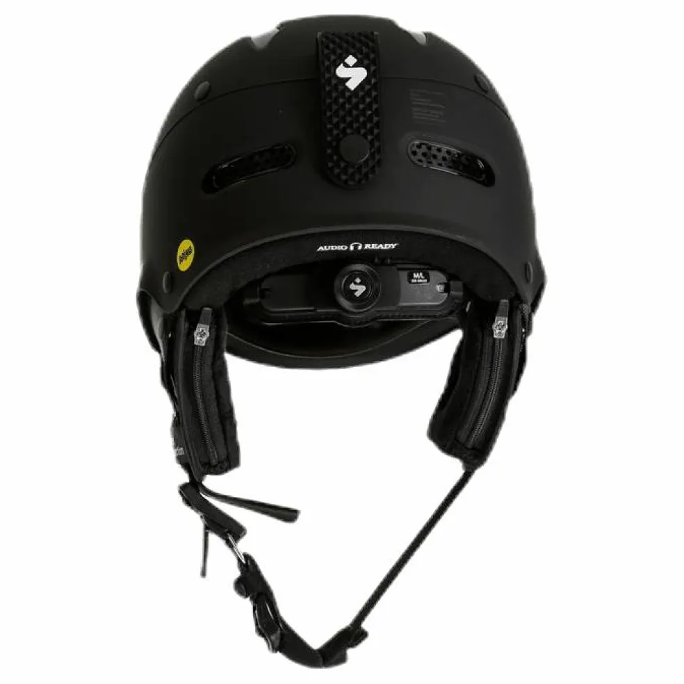 Trooper II Mips Black