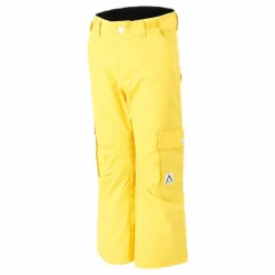 Trooper Pant Yellow