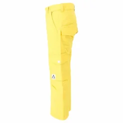 Trooper Pant Yellow