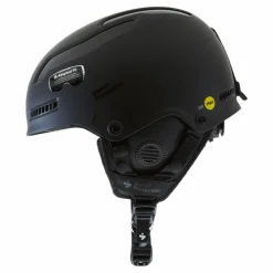 Trooper 2vi Mips Helmet Dirt Black