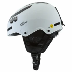 Trooper 2vi Mips Helmet Gloss White