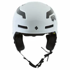 Trooper 2vi Mips Helmet Gloss White