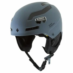 Trooper 2vi Mips Helmet Matte Nardo Gray