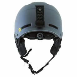 Trooper 2vi Mips Helmet Matte Nardo Gray