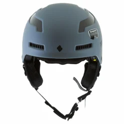 Trooper 2vi Mips Helmet Matte Nardo Gray