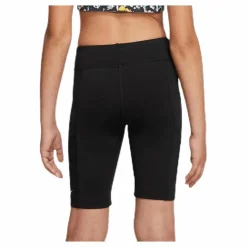 Trophy Bike Shorts Jr Black