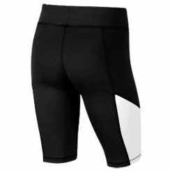 Trophy Bike Shorts Jr White/Black