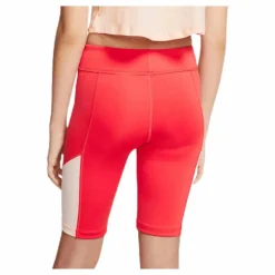 Trophy Bike Shorts Junior Red