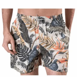 Tropical Vibes 16'' Volley Patterned