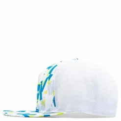 Trucker Cap White