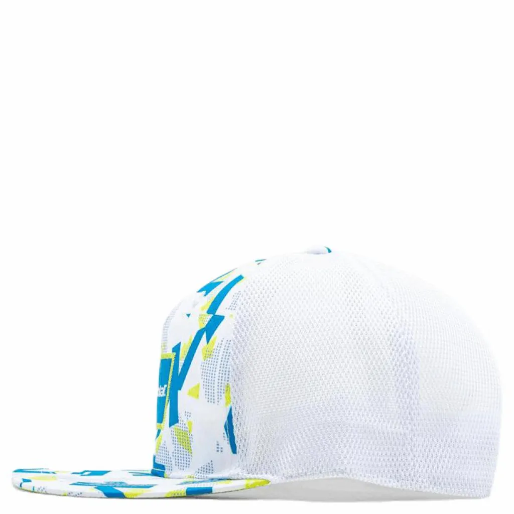 Trucker Cap White