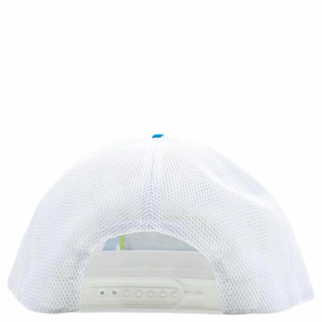 Trucker Cap White