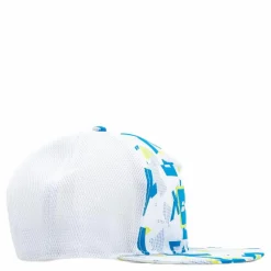 Trucker Cap White